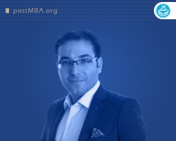 مهندس مصطفی محمدی