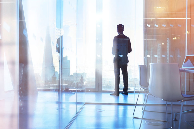 دوره DBA يک‌ساله مدیرعامل حرفه‌ای (CEO DBA)