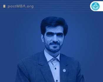 دکتر ابراهیم مزاری
