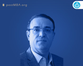 دکتر ابراهیم شیخ