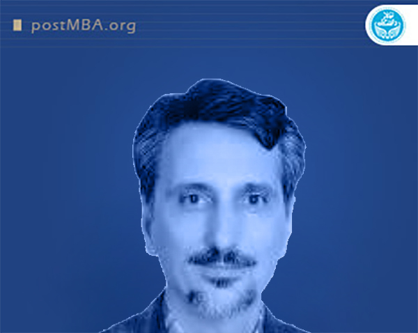 دکتر مجید نیلی احمد آبادی