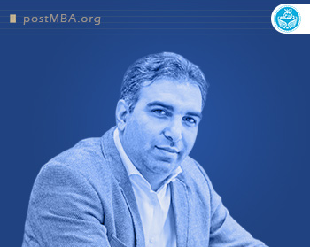 دکتر مهدی محمدی