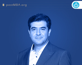 دکتر مهدی شامی زنجانی
