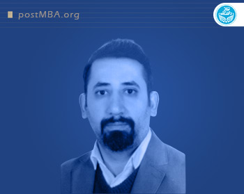 دکتر محمد امین قلم‌بر