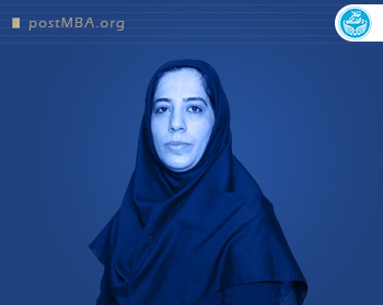 دکتر ندا محمداسماعیلی
