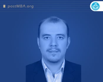 محمدصالح اهری زاده