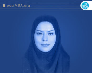 پریا مرادی