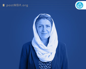 پریسا پروشانی