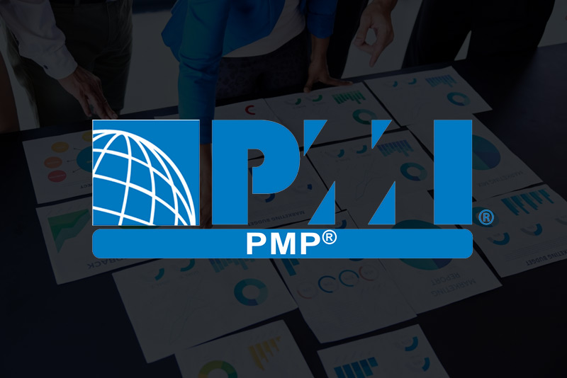 دوره جامع مدیریت پروژه PMBOK (ویرایش 8) و آمادگی آزمون حرفه‌ای مدیریت پروژه (PMP) بر اساس استاندارد PMI