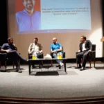 کافه ریتیل «پلتفرم‌ها و رقابت در جهان بی‌مرز» برگزار شد