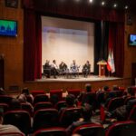 کافه ریتیل «دوگانه‌های ریتیل در عصر ابهام» برگزار شد