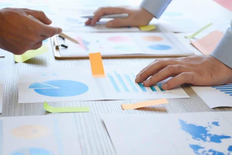 دوره MBA نیمه حضوری مدیریت اجرایی