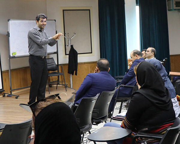 دوره DBA یکساله تحول دیجیتال