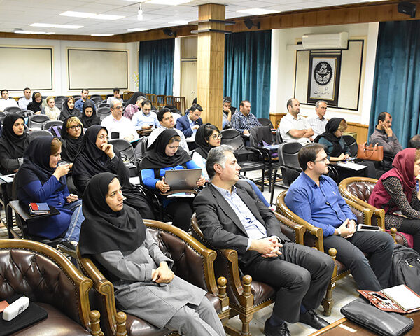 دوره MBA یکساله مدیریت منابع انسانی