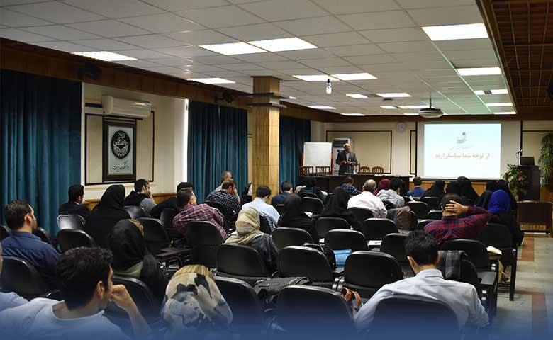 دوره های تخصصی MBA و DBA