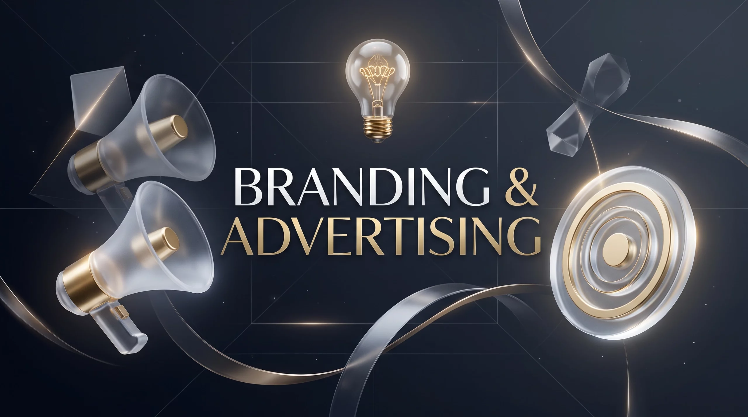Branding and Advertising