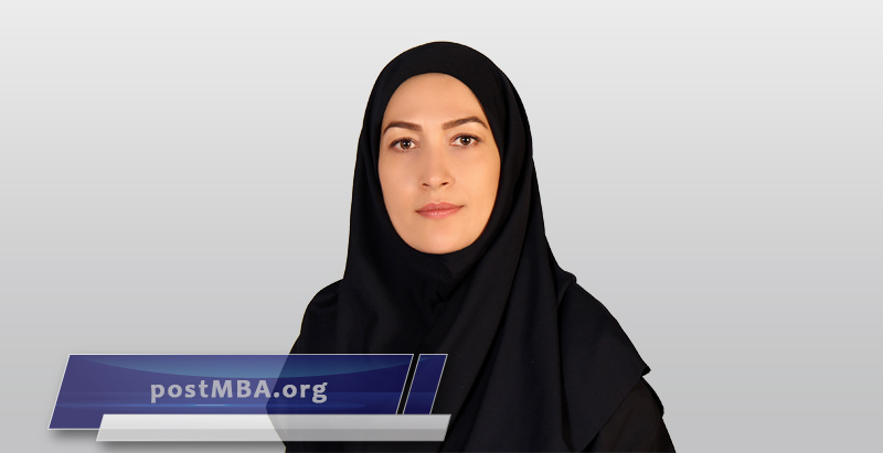 مهندس مریم شعبانی