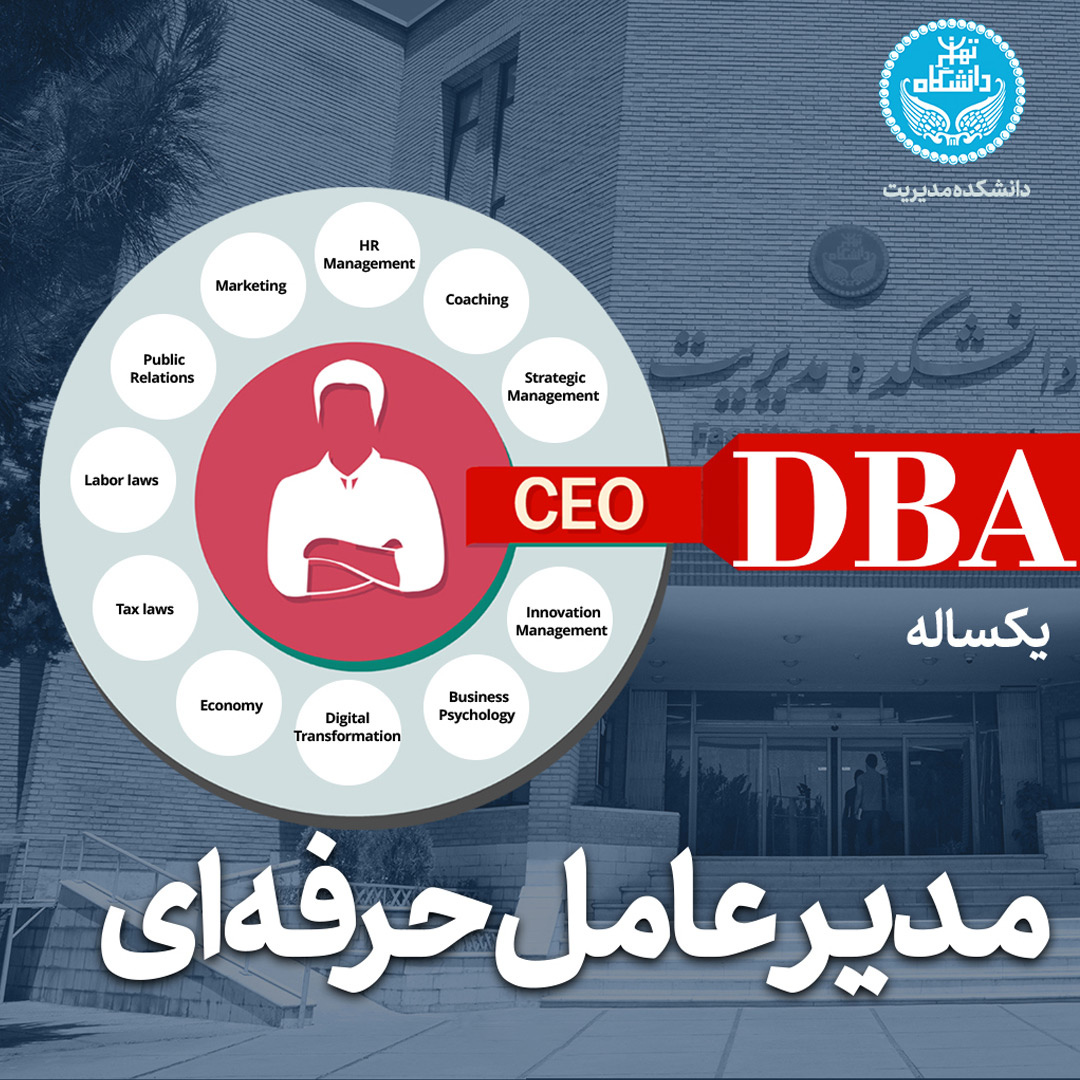 ceo dba