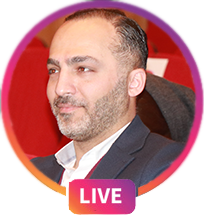 علی بهرامپور