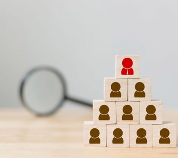 دوره DBA یکساله مدیریت منابع انسانی