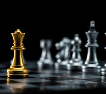 دوره DBA یکساله مدیریت استراتژیک