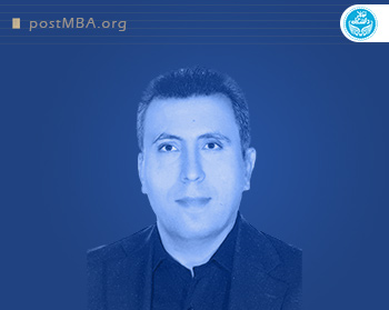 دکتر امیرحسین معماریان پور