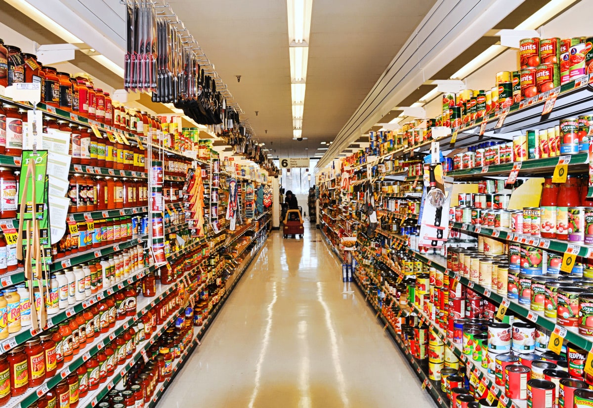 دوره MBA مدیریت ریتیل – گرایش FMCG