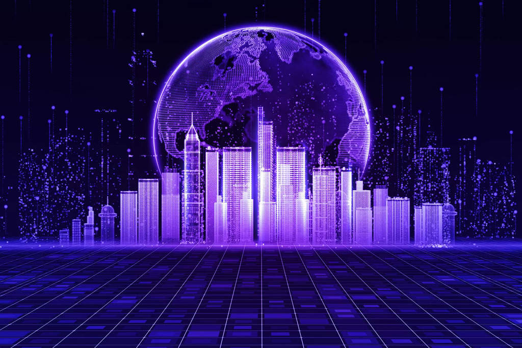 دوره تخصصی متاورس
