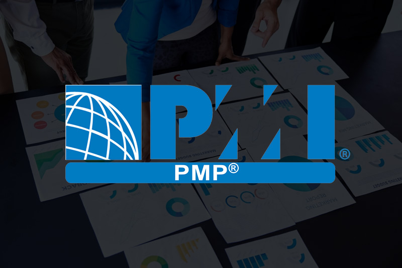دوره جامع مدیریت پروژه و آمادگی آزمون حرفه‌ای مدیریت پروژه (PMP) بر اساس استاندارد PMI