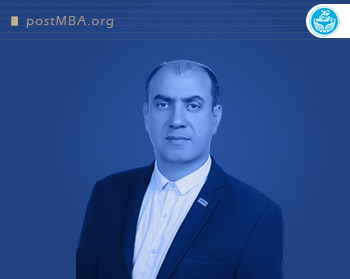 مهندس علی محمودی توانا