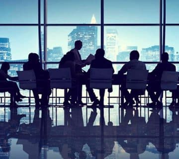 دوره DBA‌ یک‌ساله مشاوره مدیریت