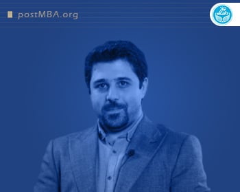 مهندس امیرحسین محرری