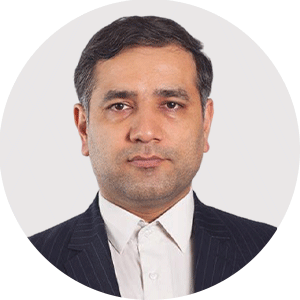 دکتر سعید فلاحپور