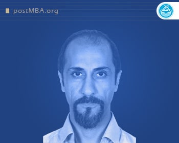 مهندس امیر گلشن