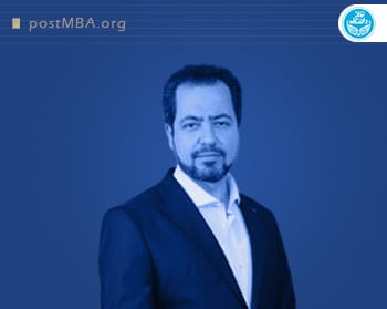 نعیم ابراهیمیان