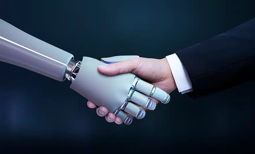 چقدر برای هوش مصنوعی آمادهاید؟ راهنمایی برای مدیران عامل (AI Fitness for CEOs)