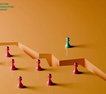 نقشه‌برداری رقابتی کسب‌وکار با مدل جدید BCG | انتخاب استراتژی متناسب با جایگاه شما در بازار