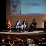 کافه ریتیل نبرد برندها در دانشگاه تهران