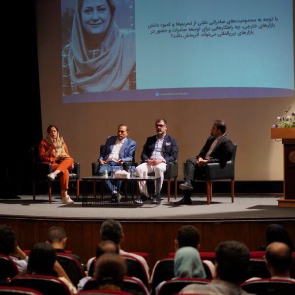 کافه ریتیل