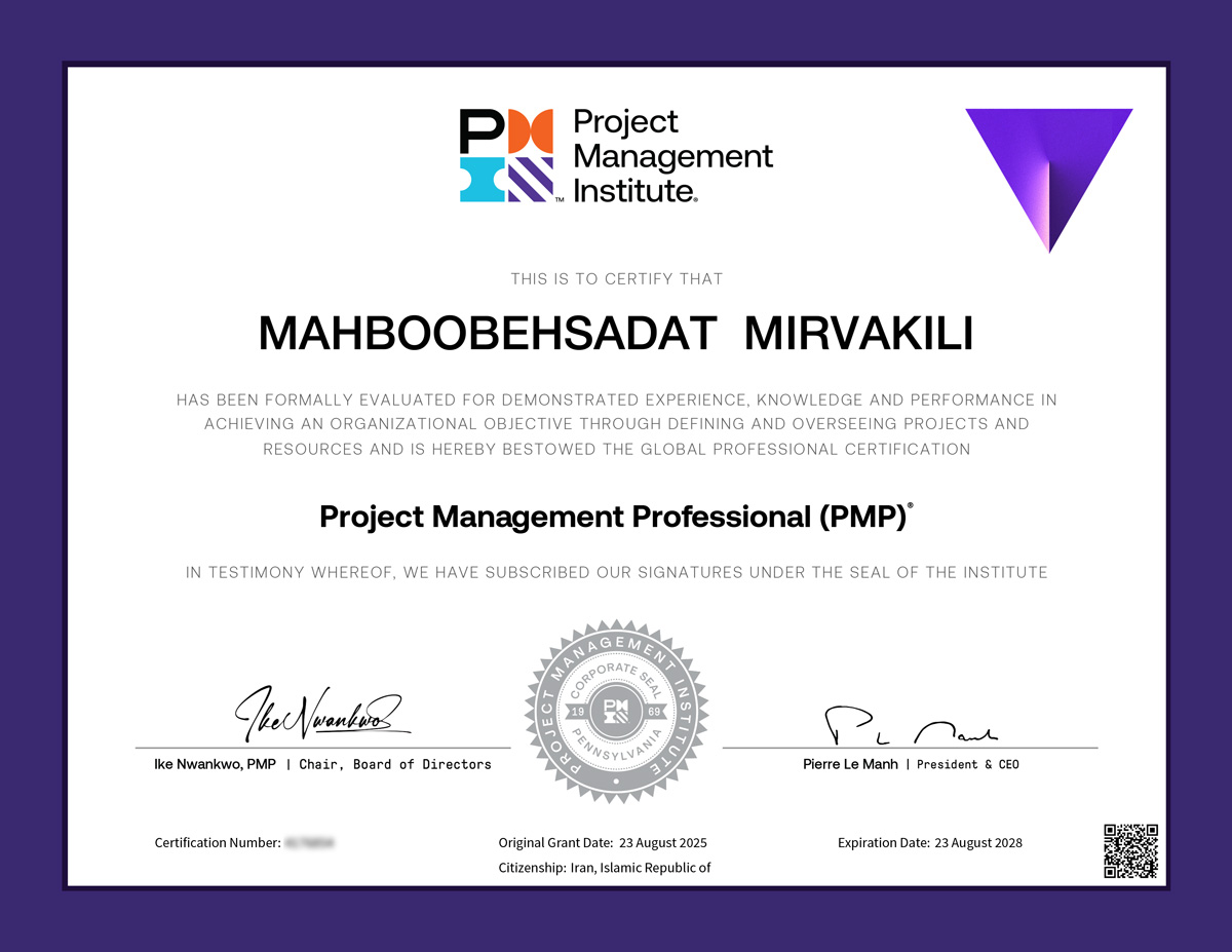 PMP 10