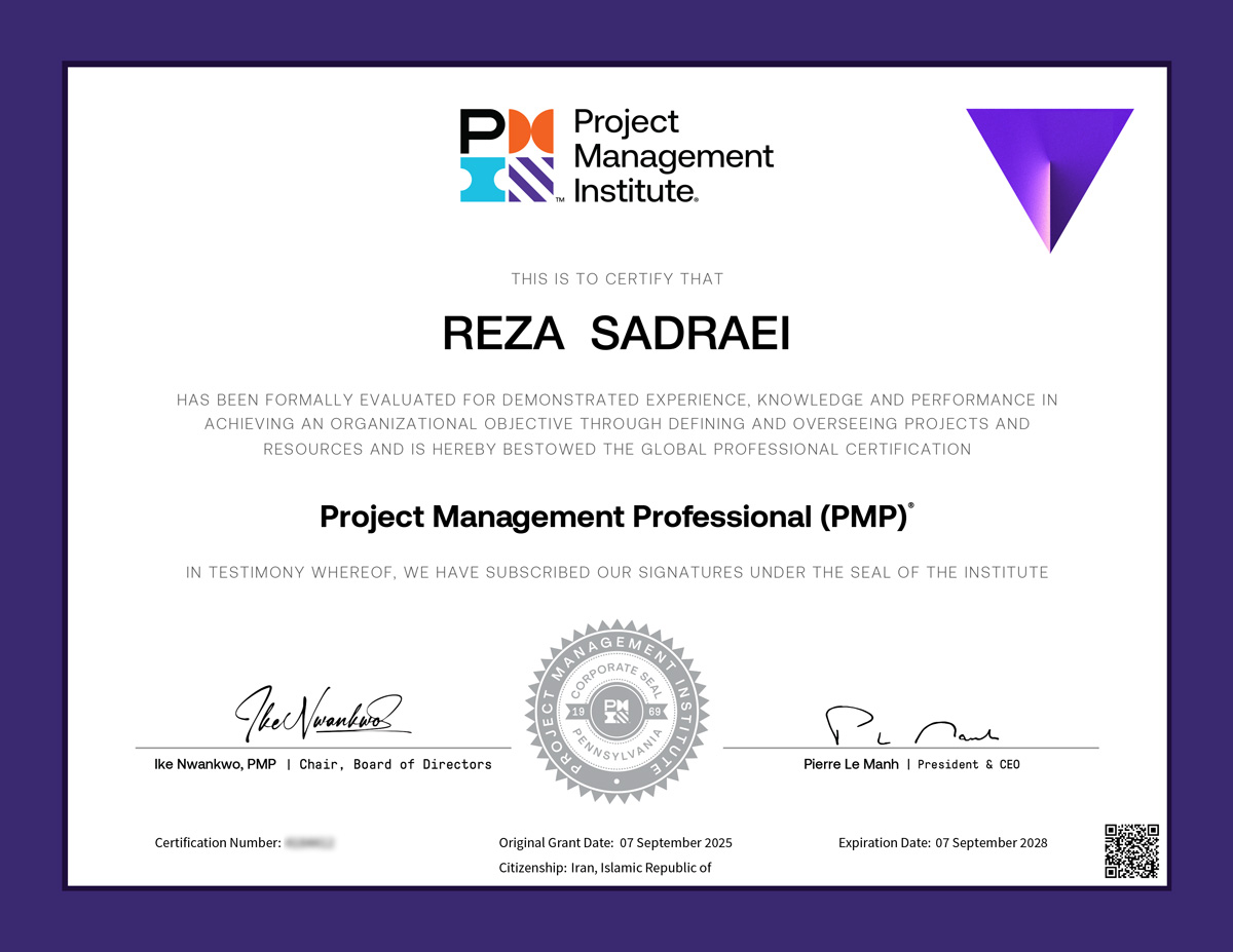 PMP 21