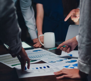 دوره DBA یک‌ساله توسعه کسب‌وکار