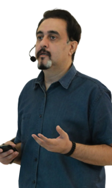 دکتر مجتبی لشکربلوکی