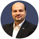 دکتر نیما مختارزاده