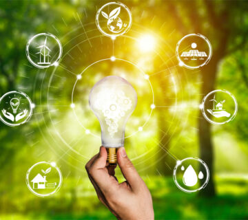 دوره DBA یک‌ساله مدیریت انرژی