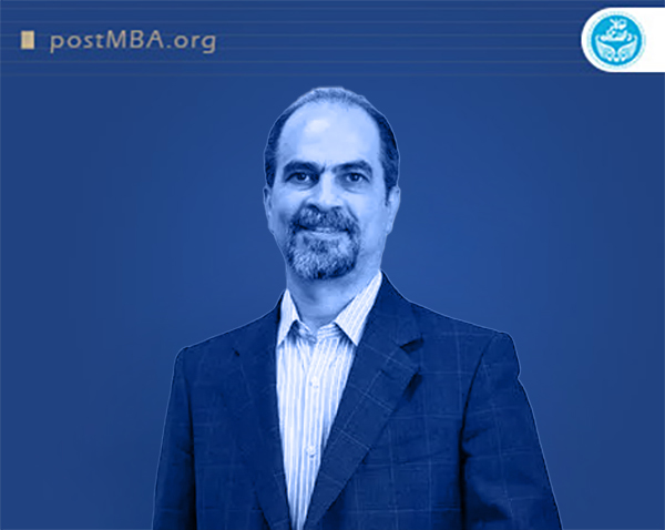 دکتر محمودرضا هاشمی