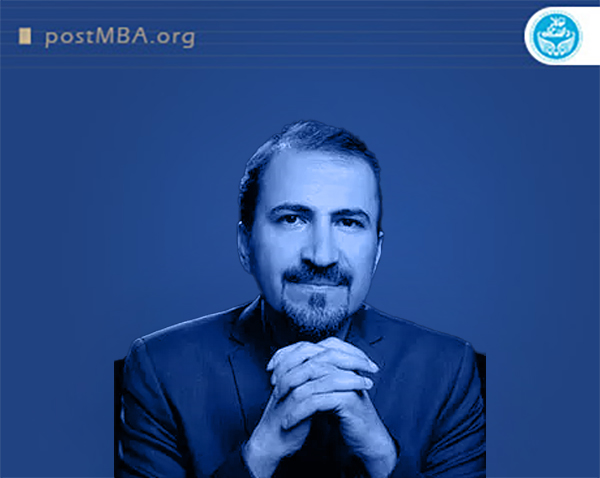 دکتر کامران باقری