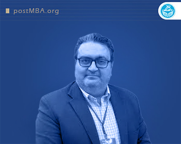 دکتر محمدرضا معبودیان اصفهانی