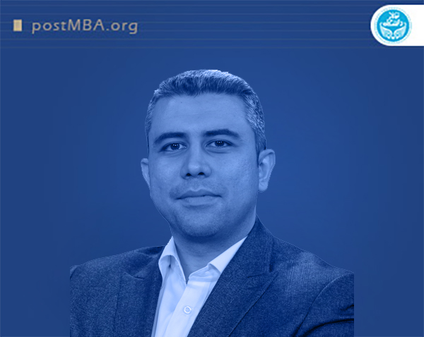 دکتر سهیل تهرانی پور