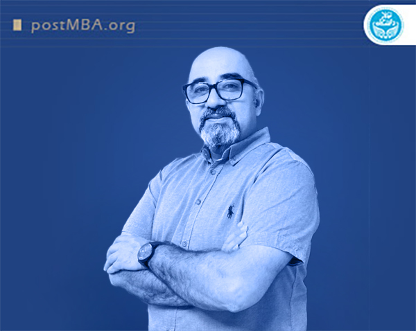 دکتر مسعود مظلوم